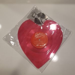 Jeffree Star Record